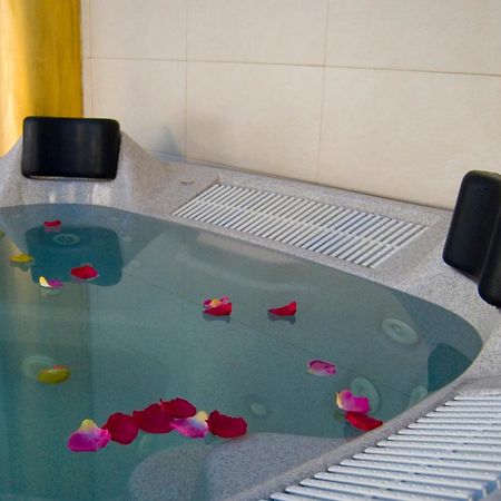 Agua Viva Eco H Wellness Castro Urdiales Hotel Bagian luar foto
