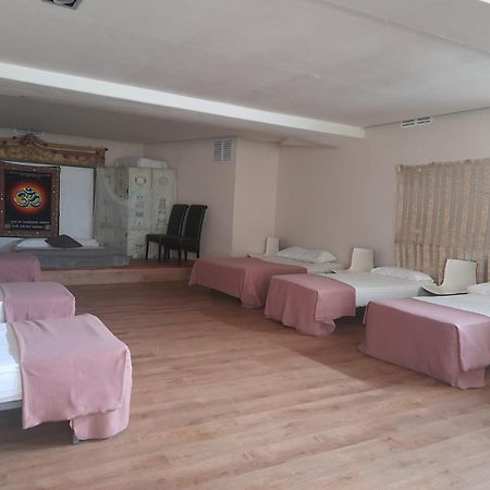 Agua Viva Eco H Wellness Castro Urdiales Hotel Bagian luar foto