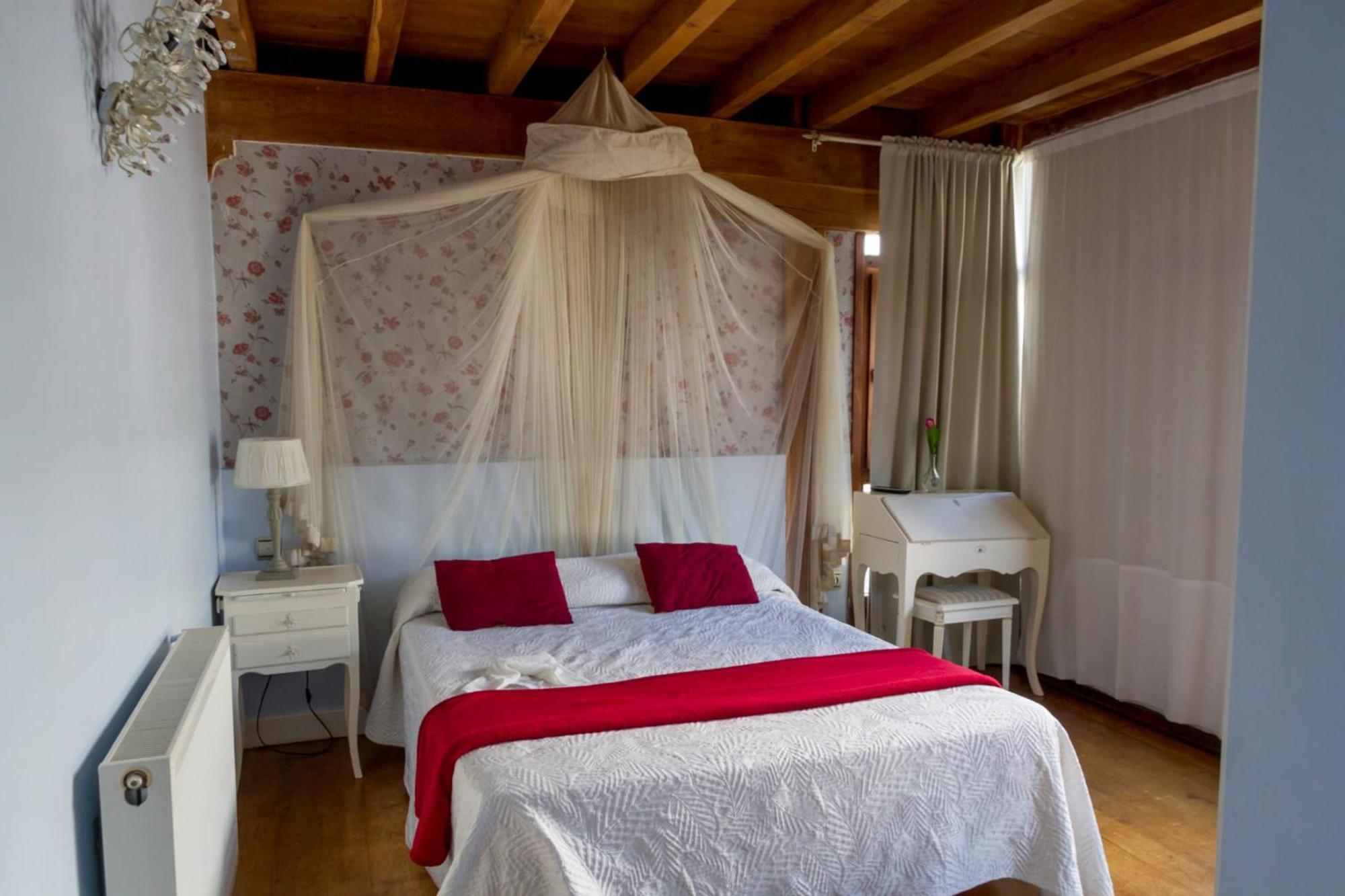 Agua Viva Eco H Wellness Castro Urdiales Hotel Bagian luar foto