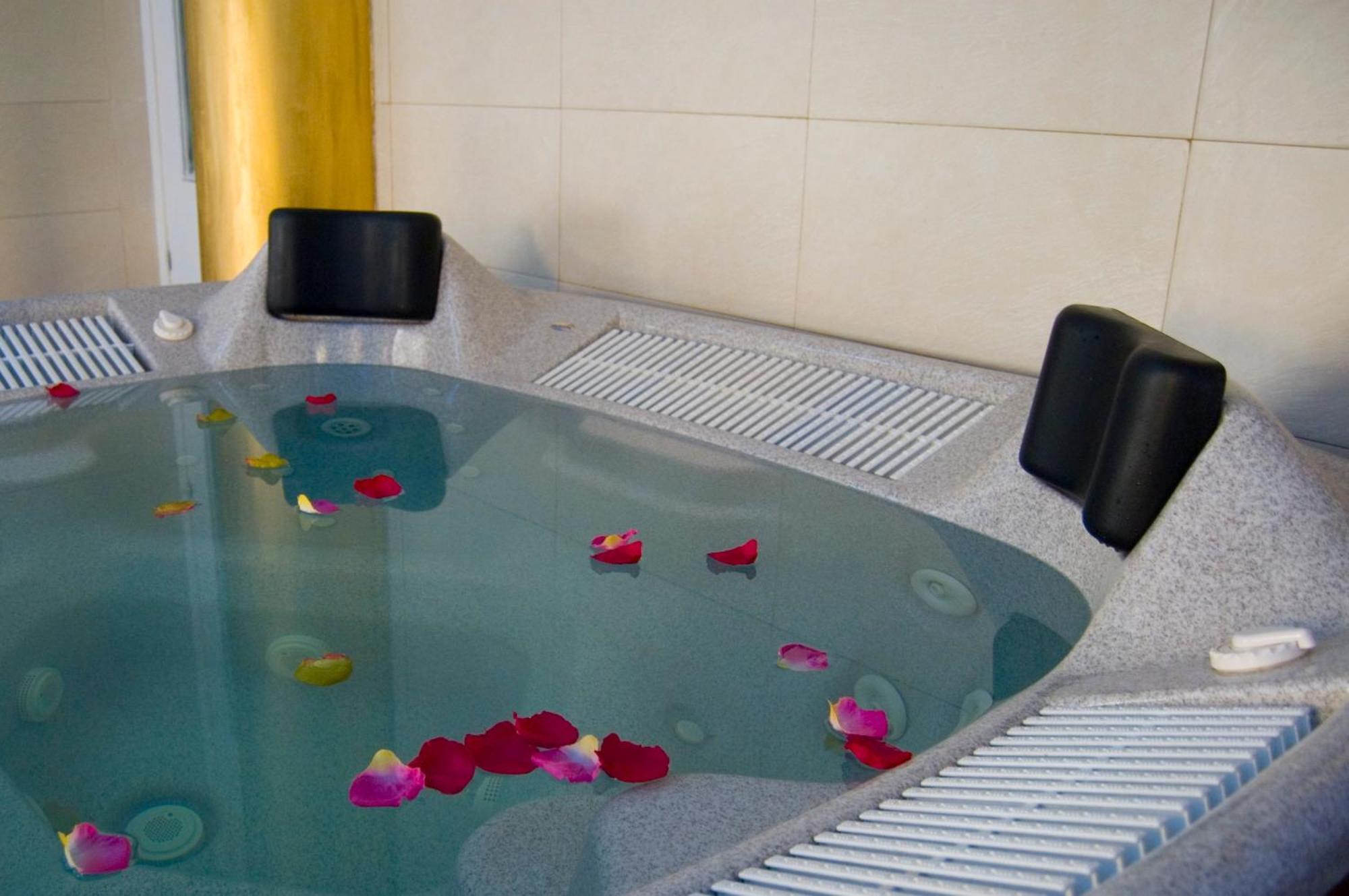 Agua Viva Eco H Wellness Castro Urdiales Hotel Bagian luar foto