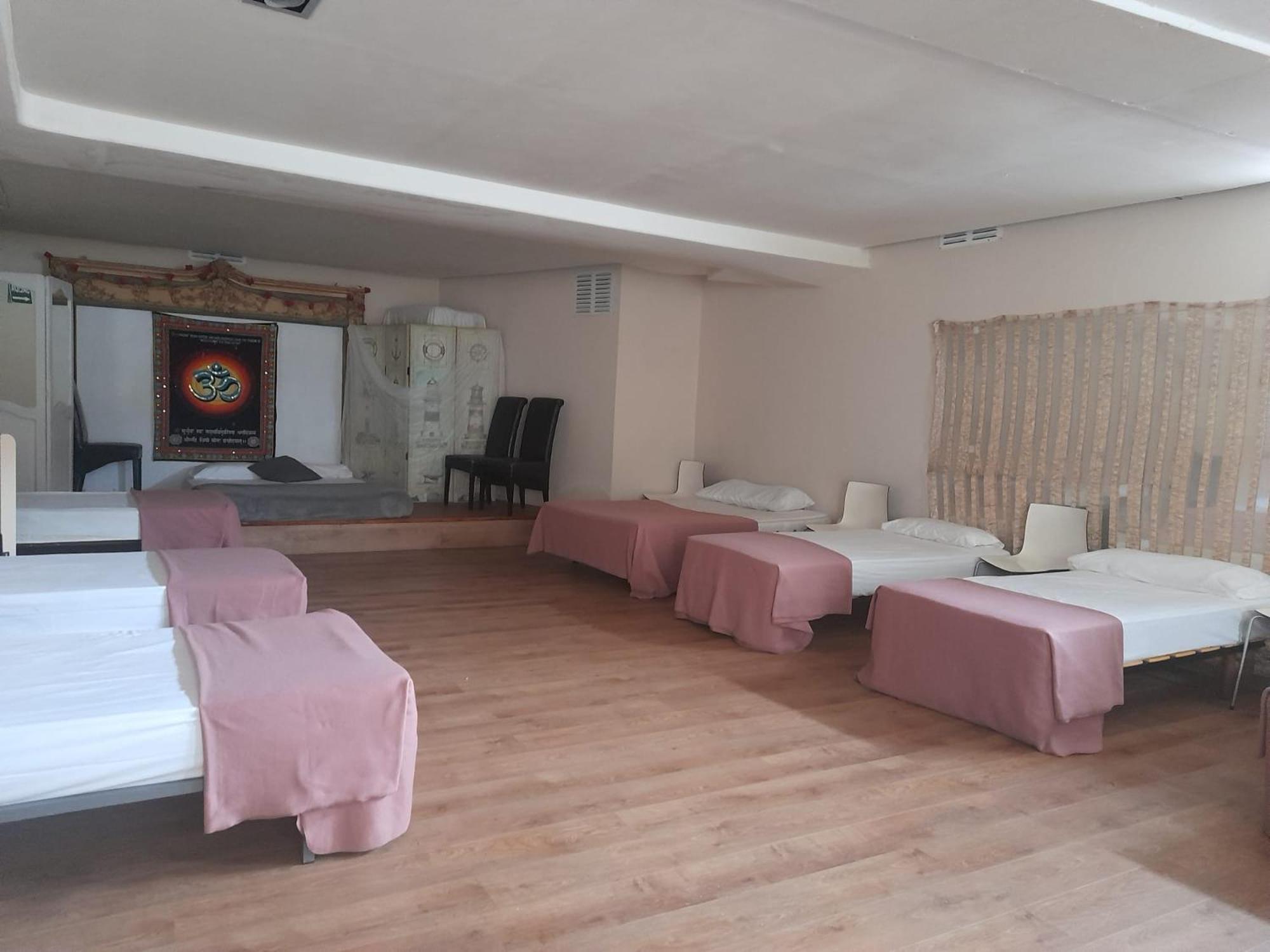 Agua Viva Eco H Wellness Castro Urdiales Hotel Bagian luar foto